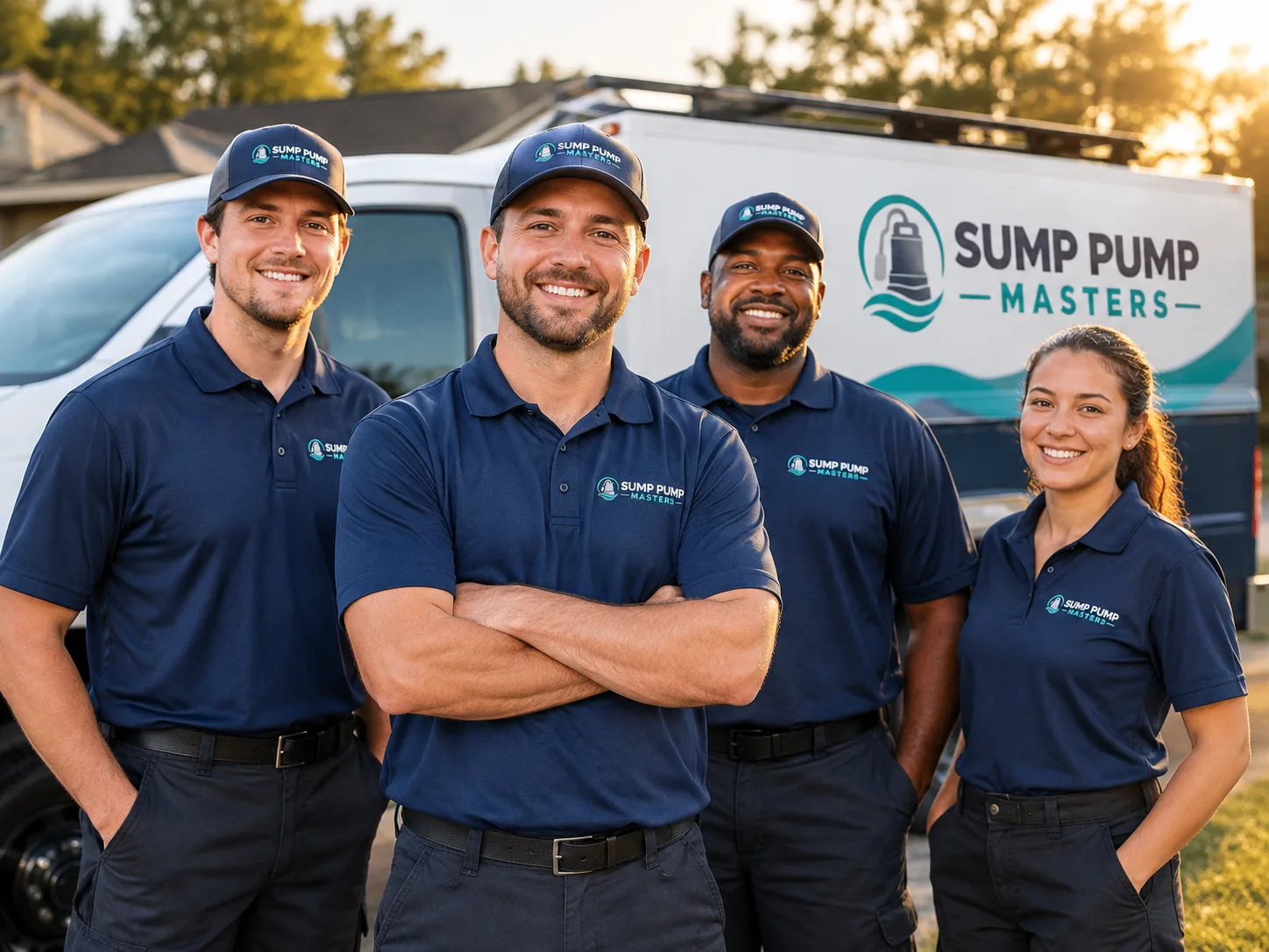 Sump Pump Repair company in Neffs, PA